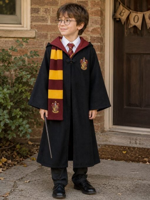 Child Harry Potter Costume