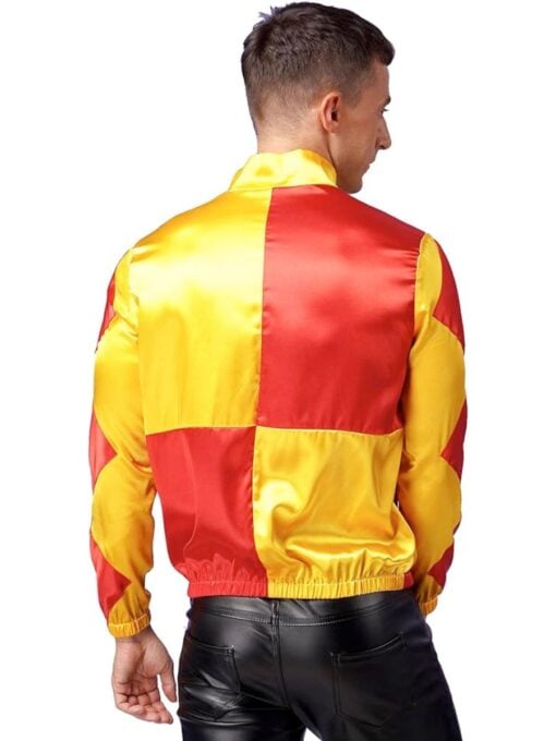 Jockey Costume