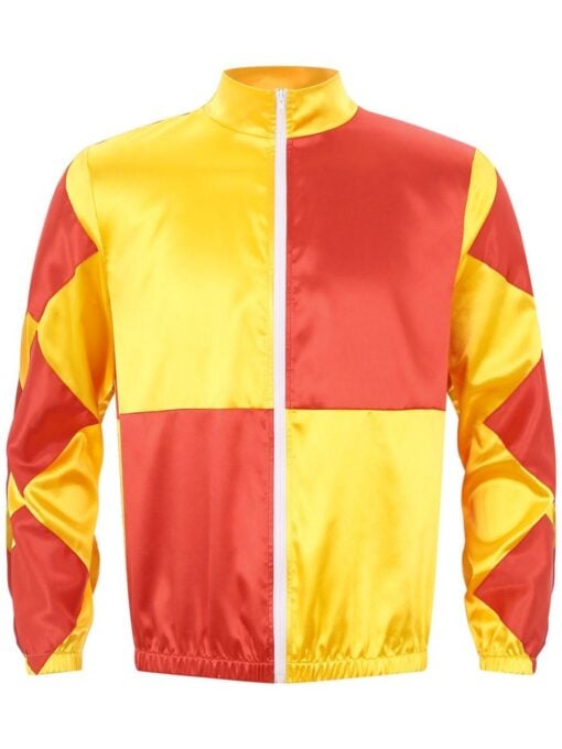 Jockey Costume