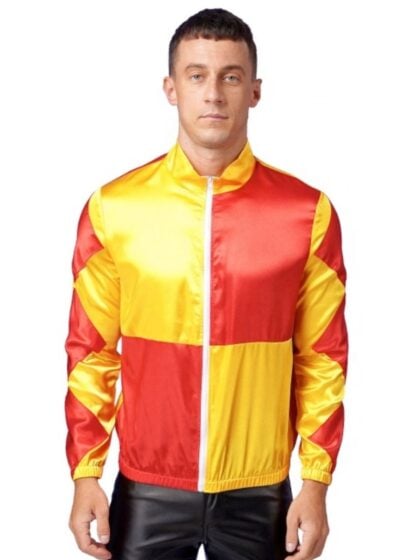 Jockey Costume