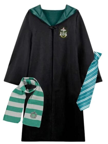 Kids Slytherin Costume