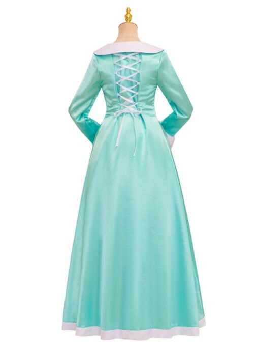 Rosalina Mario Kart Costume - Adult - Image 5