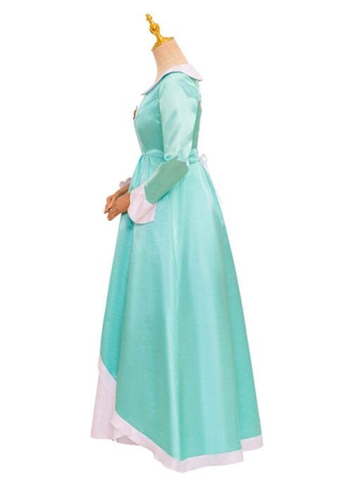 Rosalina Mario Kart Costume - Adult - Image 4