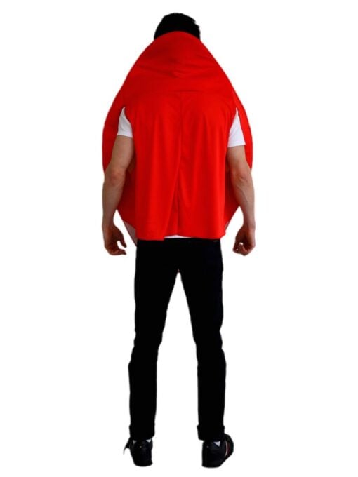 Aussie Football Costume