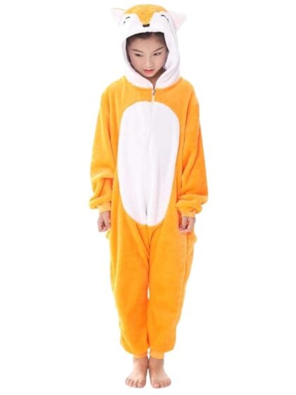 Cute Fox Costume