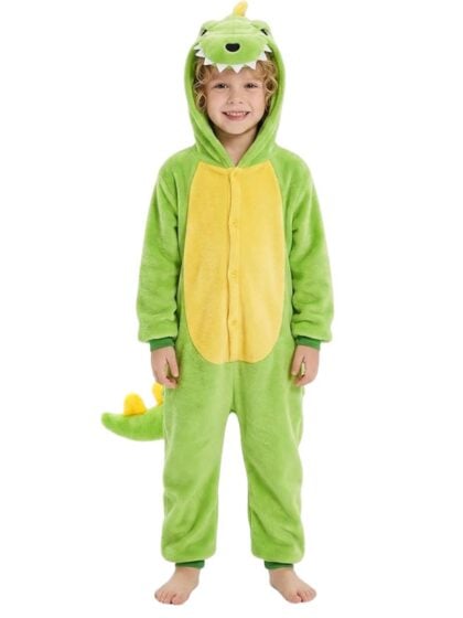 Cute Dinosaur Costume for kids