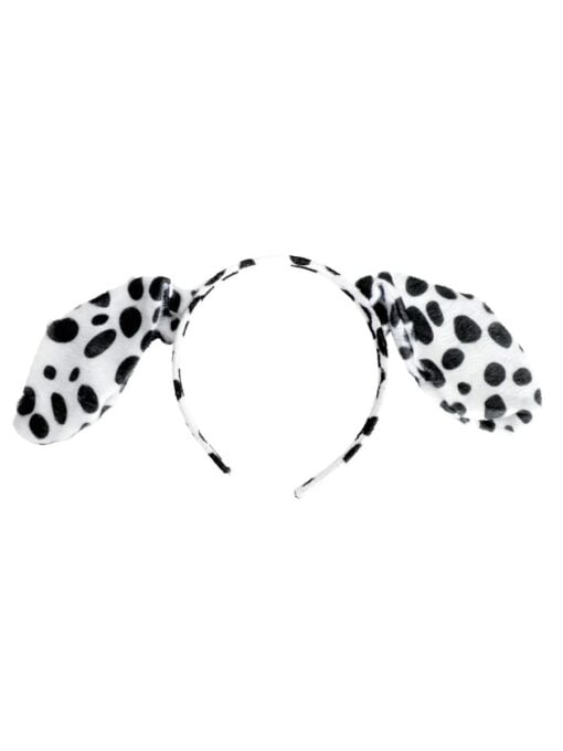 Dalmatian Costume Set - 3pc - Image 2