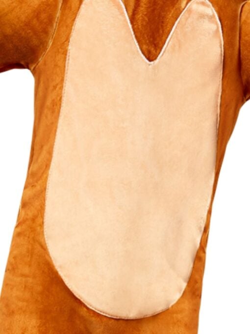 Tom and Jerry Mouse Toddler Costume - Child - Image 3