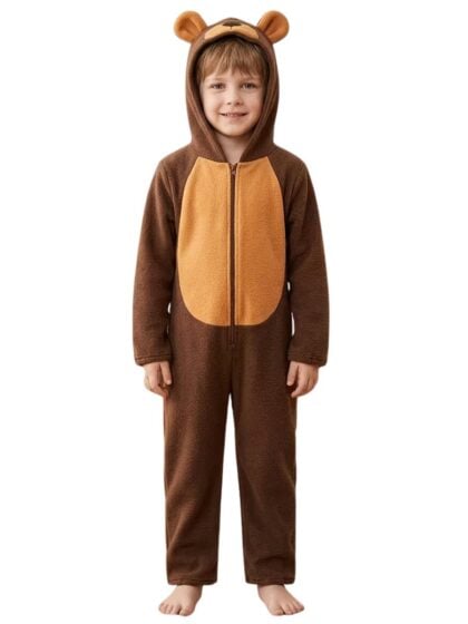 Kids Teddy Bear Costume cute