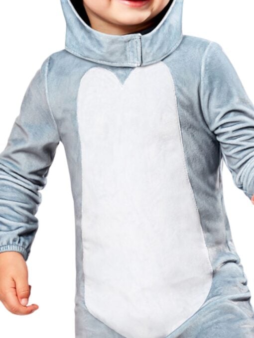 Tom and Jerry Cat Toddler Costume - Child - Image 3
