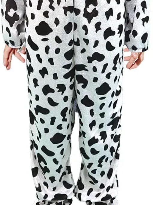Kids Dalmatian Costume
