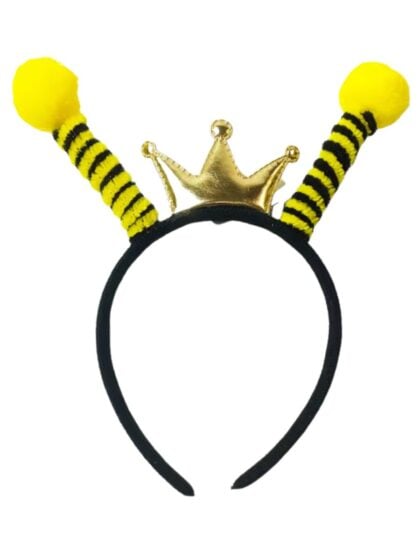 Queen Bee Headband