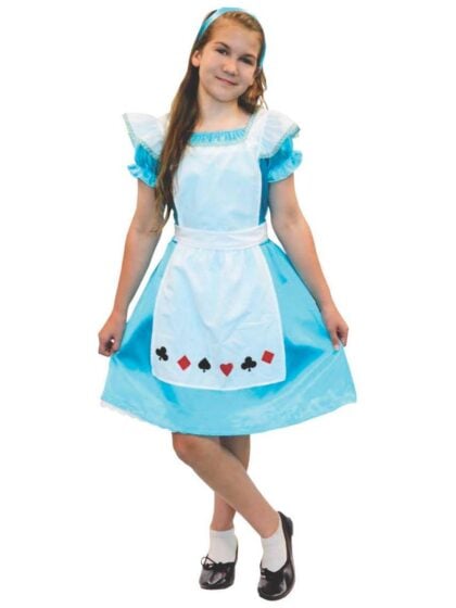 Storybook Alice Costume